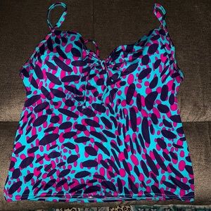 Victoria’s Secret Tankini 🌞👙🩱🐠